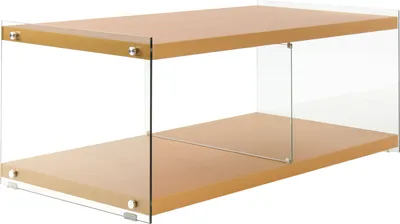 Produktbild von Kayoom - TV-Tisch Elementary 225 Gold