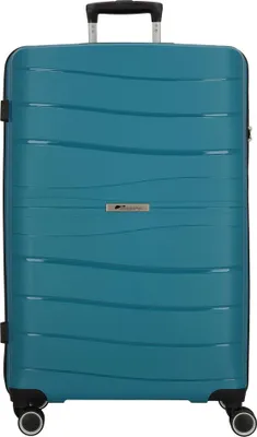 Produktbild von cocoono Leon 4 Rollen Trolley 76 cm