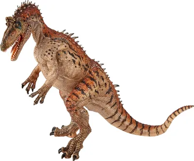 Obrázek produktu pro Papo 55068, 3 rok/roky, Dinosauři, Vícebarevný, PVC