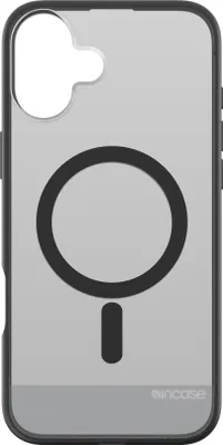 Image de Incase Slim Coque iPhone 16 Plus – Protection Antimicrobienne – Profil Ultra-fin et Léger – Protection contre les Chutes de 3 Mètres