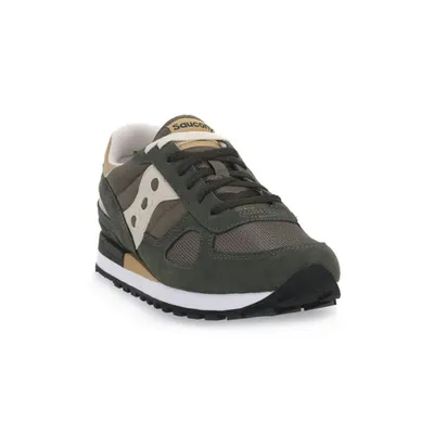 Produktbild von Schuhe Saucony 859 Shadow Olive 2108859