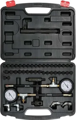 Produktbild von YATO Prüfgerät Bremsdruck YT-73040