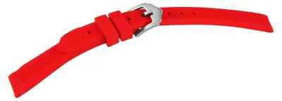 Produktbild von Engelhardt Uni ErsatzArmband MB0081 silberfarbig
