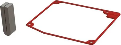 Immagine prodotto di Ricambio Arrma Set guarnizioni scatola radio / ARA320508