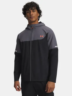Immagine prodotto di Under Armour Tech Utility Woven Jacket Nero M / Uomo Regular Nero M