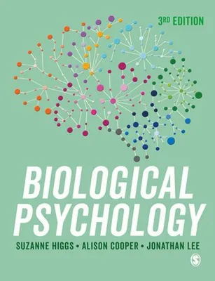 Productafbeelding van Biological Psychology