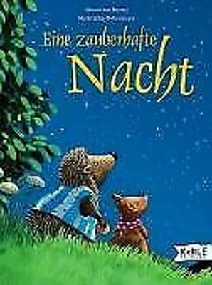 Immagine prodotto di Eine zauberhafte Nacht