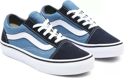 Image de Vans Sneakers VN000W9TNWD1 in Blue color size 17.5