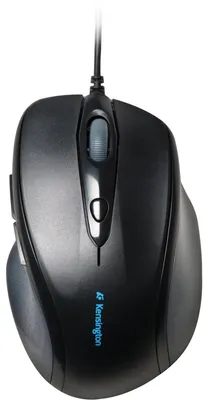 Obrázok produktu pre Kensington Pro Fit Full-Size - myš - optická - drôtová - USB