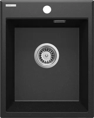 Produktbild von 1-bowl granite sink