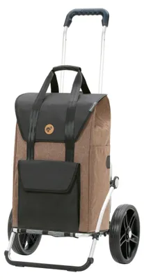 Produktbild von Andersen Shopper Royal Shopper Einkaufstrolley 58 cm