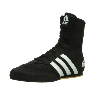 Produktbild von Adidas Box Hog 2 Cblack/Ftwwht/Cblack 48