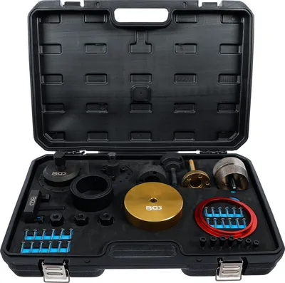 Obrázek produktu pro BGS technic Crankshaft Seal Tool Set, 9,2 kg