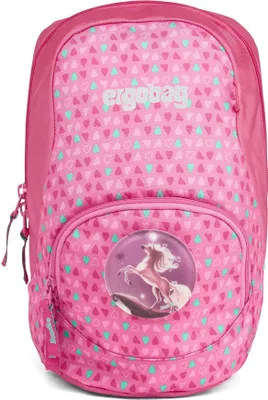 Produktbild von Ergobag Ease Small Bäronika Kindergartenrucksack