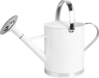 Obrázek produktu pro Esschert Design RF63, Hlava rozstřikovače, Zinek, Bílá