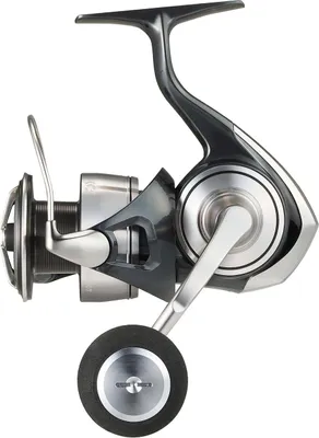 Produktbild von Daiwa 24 CERTATE SW(G) 6000-XH