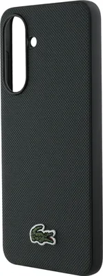 Obrázek produktu pro Samsung GP-LCHCA56PVCE, Obal, Samsung, Galaxy A56 5G, 17 cm (6.7"), Tmavě zelená