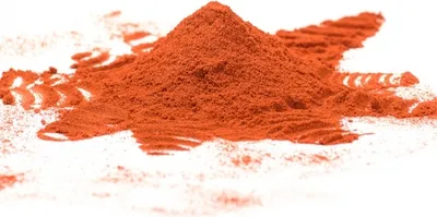 Produktbild von Paprika edelsüß- gemahlen- Paprikapulver - Paprika Pulver - 70g