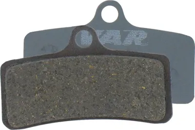 Produktbild von VAR Shimano M810, M820, M9120, M8020, MT520, Disc Brake Pads 2 pcs