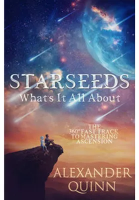 Produktbild von Starseeds: What's it All About?
