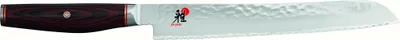 Produktbild von Miyabi Messer 6000MCT Brotmesser 23cm