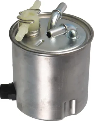 Produktbild von Kraftstofffilter FEBI BILSTEIN 180012 für NISSAN Qashqai / Qashqai +2 I (J10, NJ10) Leitungsfilter