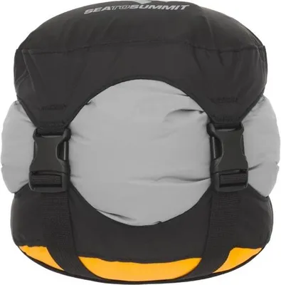 Produktbild von Sea To Summit Evac Compression Dry Bag 5 Liter HighRise Grey 5L