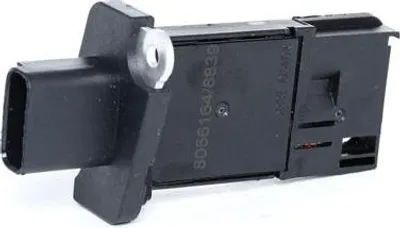 Produktbild von RIDEX 3926A0185 Luftmassenmesser LMM für FORD Fiesta Mk6 Schrägheck (JA8, JR8) Luftmengenmesser