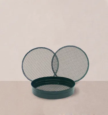 Produktbild von Metallsiebe, 3 in1 Set