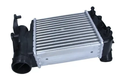 Produktbild von MAXGEAR AC630080 Ladeluftkühler LLK für AUDI A6 Avant (4F5, C6) Turbo Intercooler