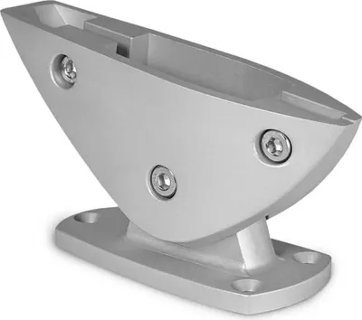 Zdjęcie produktu dla Uchwyty montażowe Fusion do wieży Wake Tower Signature Series 3 srebrne srebrne jeden rozmiar