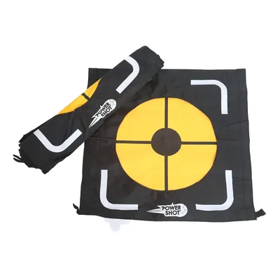 Produktbild von Set aus 2 verstellbaren Handballzielen