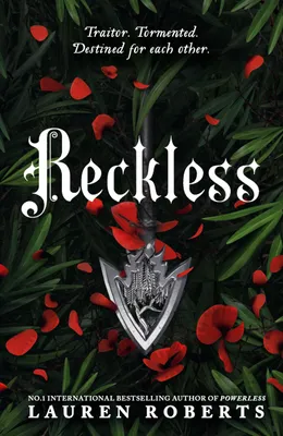Immagine prodotto di Reckless Collector's Edition Hardback