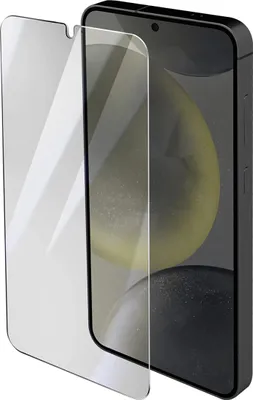 Produktbild von Samsung Mobeen Tempered Glass Galaxy S25+