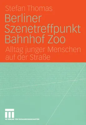 Produktbild von Berliner Szenetreffpunkt Bahnhof Zoo