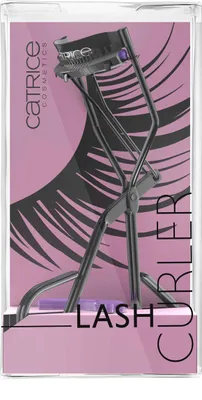 Zdjęcie produktu dla Catrice Lash Curler Zalotka do rzs
