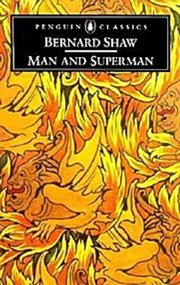Produktbild von Man and Superman