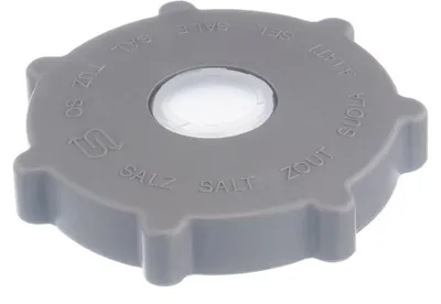 Immagine prodotto di Chiusura di ricambio compatibile con lavastoviglie Neff, codice prodotto 00165259