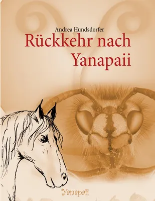 Produktbild von Rückkehr nach Yanapaii