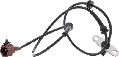 Produktbild von RIDEX ABS Sensor Raddrehzahl Hinten Links für NISSAN NP300 Navara Pickup (D40) 412W0210