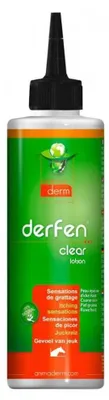 Immagine prodotto di Animaderm Lozione trasparente 250 ml Trasparente Trasparente Taglia unica