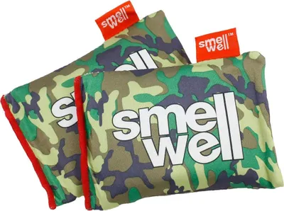 Zdjęcie produktu dla SmellWell Active Green Camo Absorber