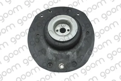 Produktbild von GOOM SM-0155 Federbeinstützlager Vorne Rechts passend für PEUGEOT 206 Schrägheck (2A/C) 206 CC (2D) 206+ Schrägheck (2L, 2M) 206 SW (2E/K)
