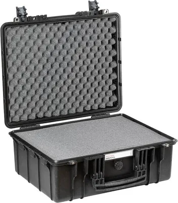 Image de Explorer 4820HL Black kufr (48x37x20.5 cm, PreCubed molitan, 4.17kg)