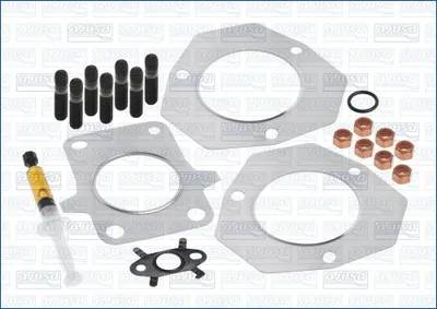 Produktbild von AJUSA JTC11721 Montagesatz Turbolader für RENAULT MEGANE III Grandtour (KZ0/1) Scénic III (JZ0/1) GRAND SCÉNIC III (JZ0/1) Megane III Schrägheck