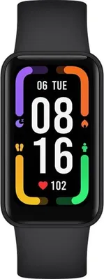 Produktbild von Xiaomi Redmi Smart Band Pro black