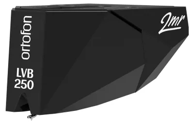 Produktbild von Ortofon 2MR LVB 250 Black Tonabnehmer