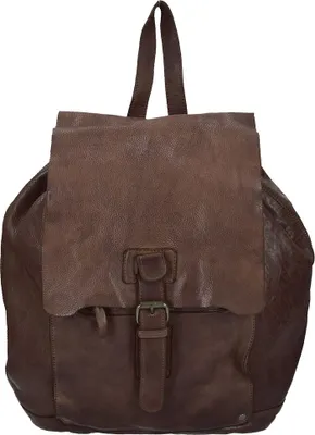 Produktbild von Harold's Submarine Rucksack Leder 36 cm
