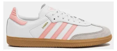 Produktbild von Damen Sportschuhe Adidas Samba OG W