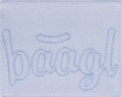 Produktbild von BAAGL Studentengeldbörse Lilac